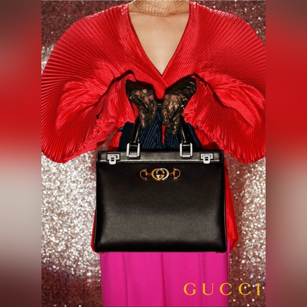 ❌SOLD❌ ♥️ Gucci Zumi Bag ♥️ - Picture 15 of 15